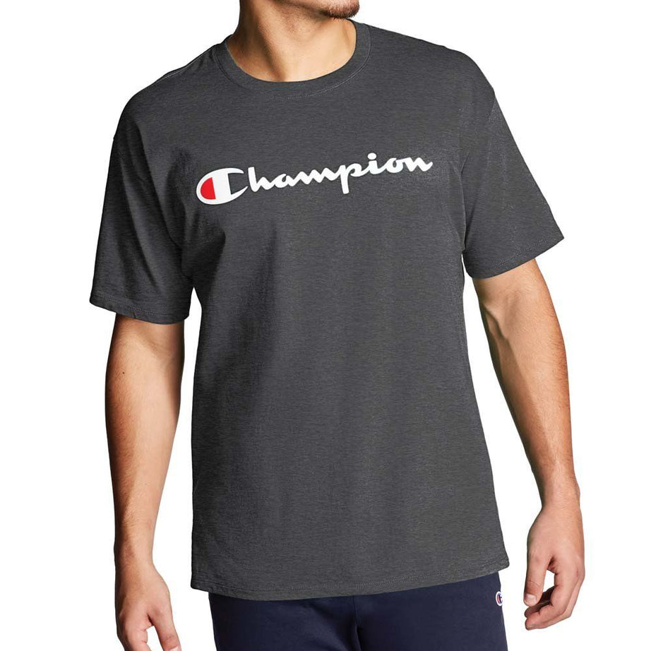 Pack of 1 - Best Quality Plain Short Sleeve Branded Round Neck Basic T-shirt for Men/Boys - Oshi.pk - Buy & Sell Online