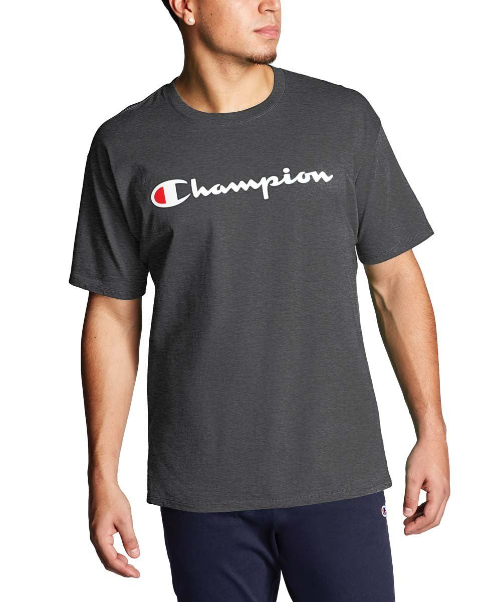 Pack of 1 - Best Quality Plain Short Sleeve Branded Round Neck Basic T-shirt for Men/Boys - Oshi.pk - Buy & Sell Online