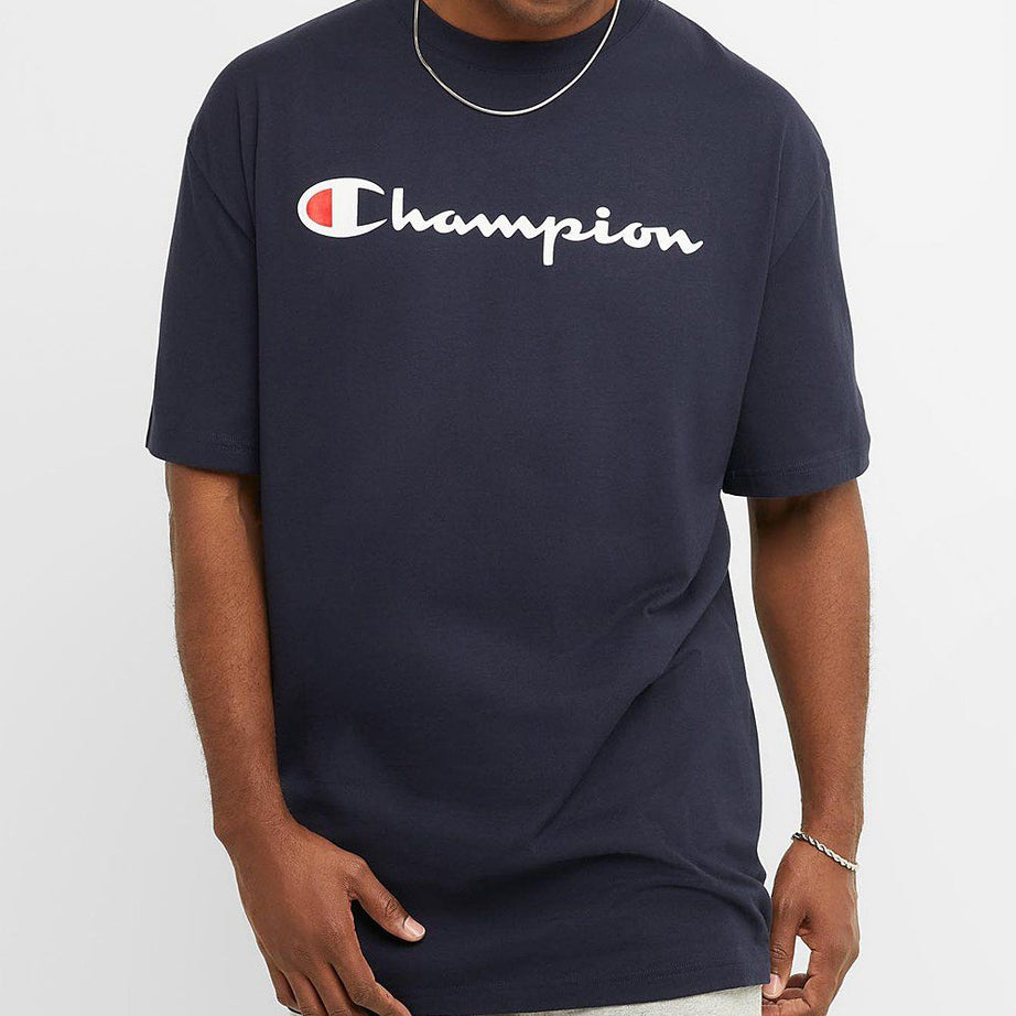 Pack of 1 - Best Quality Plain Short Sleeve Branded Round Neck Basic T-shirt for Men/Boys - Oshi.pk - Buy & Sell Online