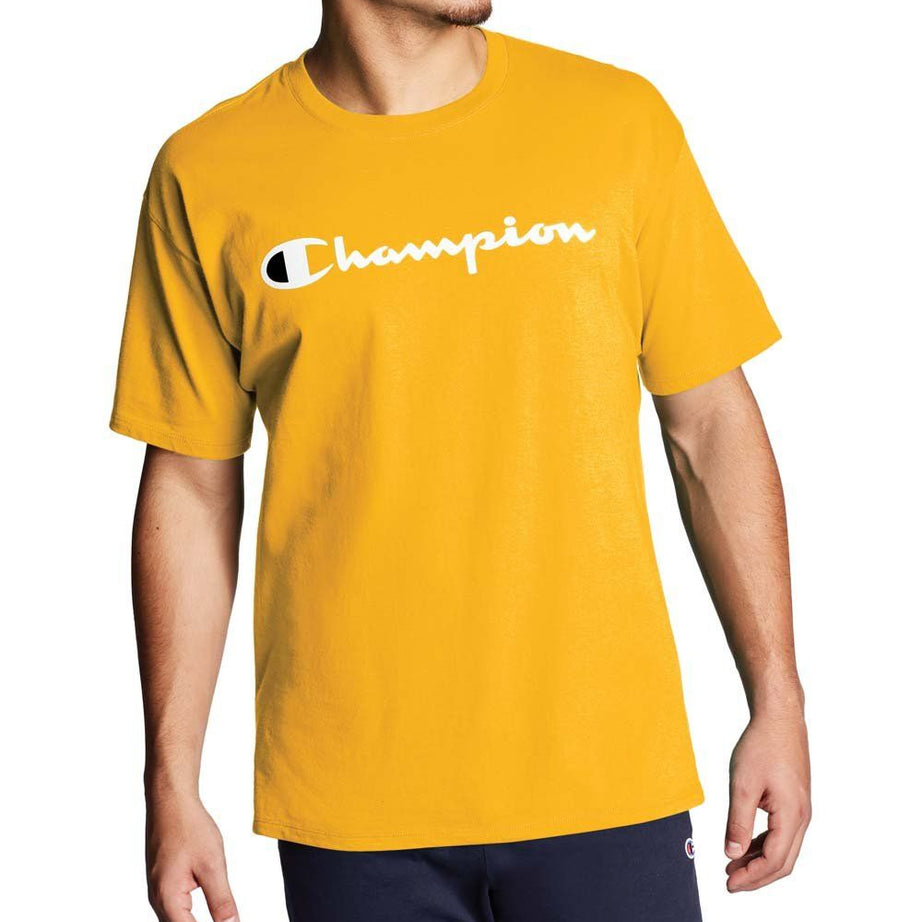 Pack of 1 - Best Quality Plain Short Sleeve Branded Round Neck Basic T-shirt for Men/Boys - Oshi.pk - Buy & Sell Online