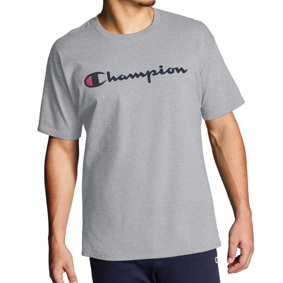 Pack of 1 - Best Quality Plain Short Sleeve Branded Round Neck Basic T-shirt for Men/Boys - Oshi.pk - Buy & Sell Online