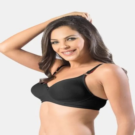 Cotton Non Padded Bras for Women/Girls - Oshi.pk - Buy & Sell Online