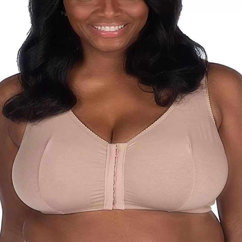 Imported Front Open Hook Bras for Women/Girls - Oshi.pk - Buy & Sell Online