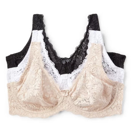 Imported Lace Non Padded Bras & Panty for Women/Girls - Oshi.pk - Buy & Sell Online