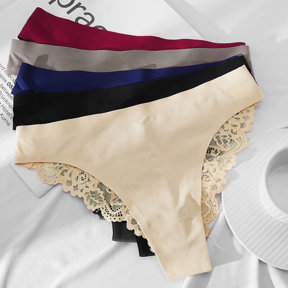 Pack of 1- Imported Best Quality Panties for Women/Girls - Oshi.pk - Buy & Sell Online