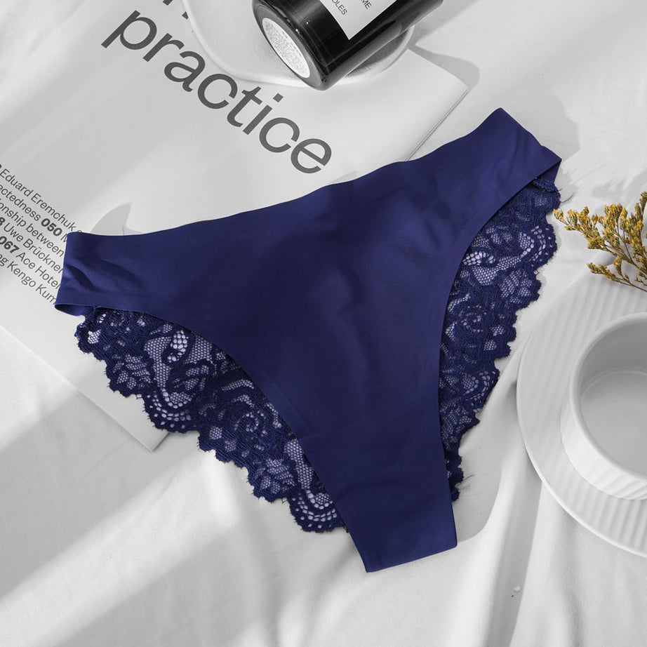 Pack of 1- Imported Best Quality Panties for Women/Girls - Oshi.pk - Buy & Sell Online