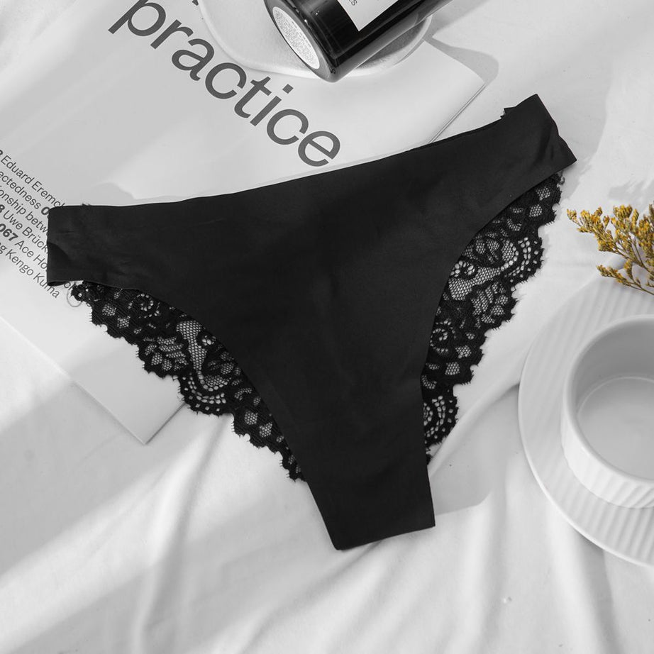 Pack of 1- Imported Best Quality Panties for Women/Girls - Oshi.pk - Buy & Sell Online