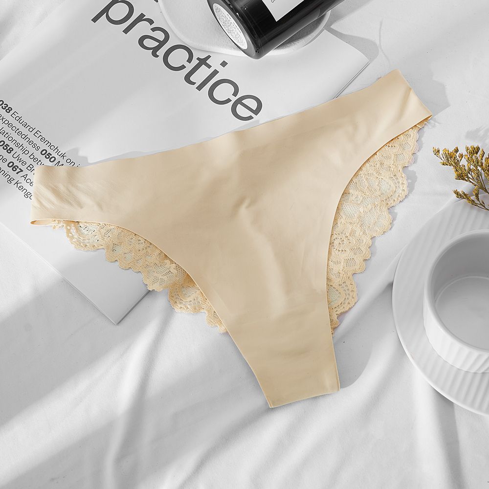 Pack of 1- Imported Best Quality Panties for Women/Girls - Oshi.pk - Buy & Sell Online