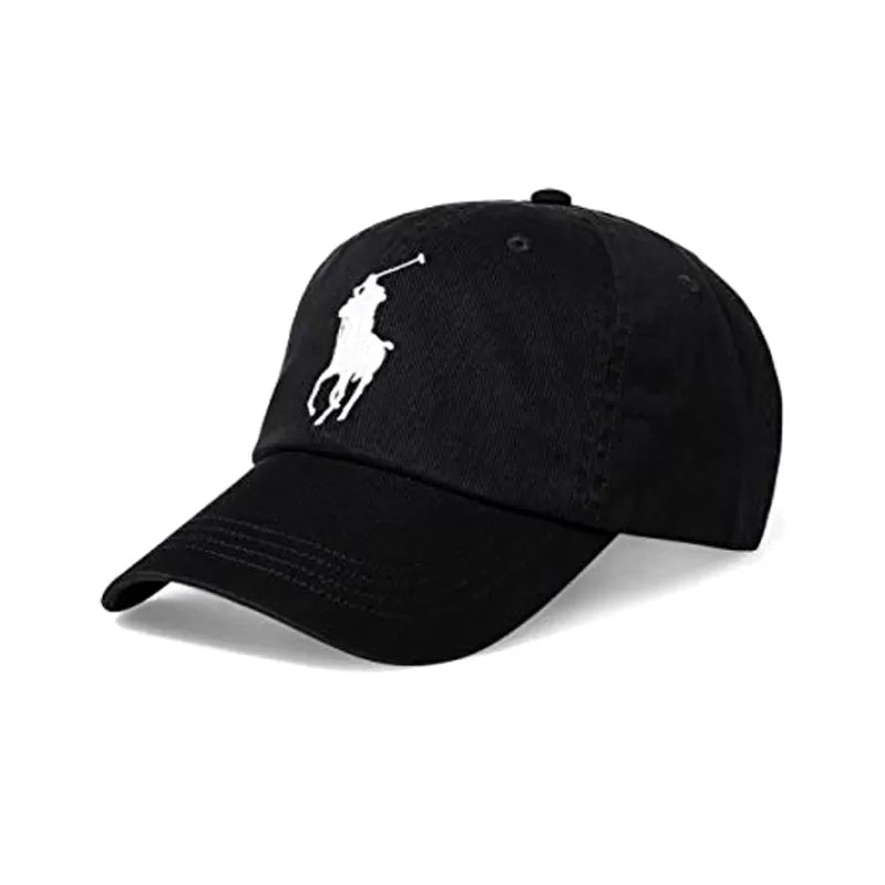 Pack of 1 – Imported Baseball Adjustable High Quality Branded Cap For Men/Boys - Oshi.pk - Buy & Sell Online
