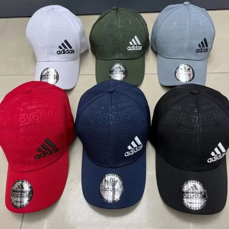 Pack of 1 – Imported Baseball Adjustable High Quality Branded Cap For Men/Boys - Oshi.pk - Buy & Sell Online