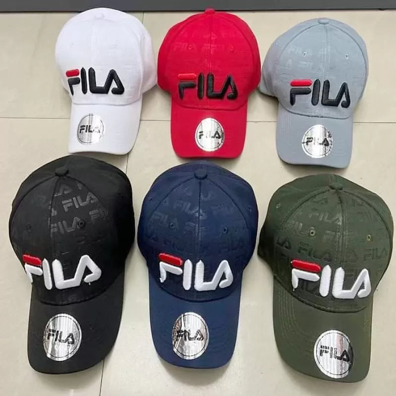 Pack of 1 – Imported Baseball Adjustable High Quality Branded Cap For Men/Boys - Oshi.pk - Buy & Sell Online