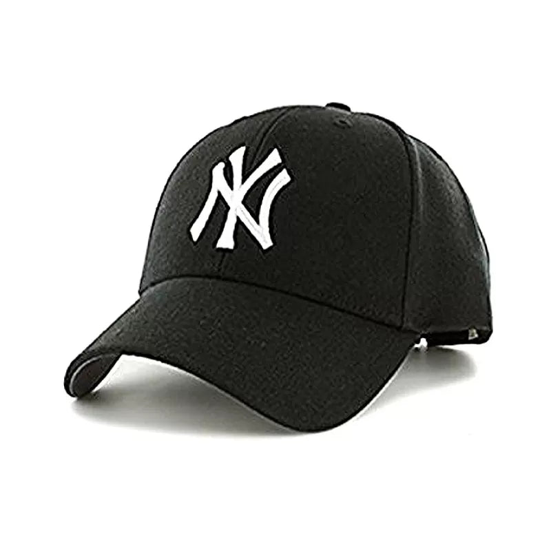 Pack of 1 – Imported Baseball Adjustable High Quality Branded Cap For Men/Boys - Oshi.pk - Buy & Sell Online