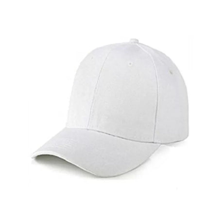 Pack of 1 – Imported Baseball Adjustable High Quality Cap For Men/Boys - Oshi.pk - Buy & Sell Online