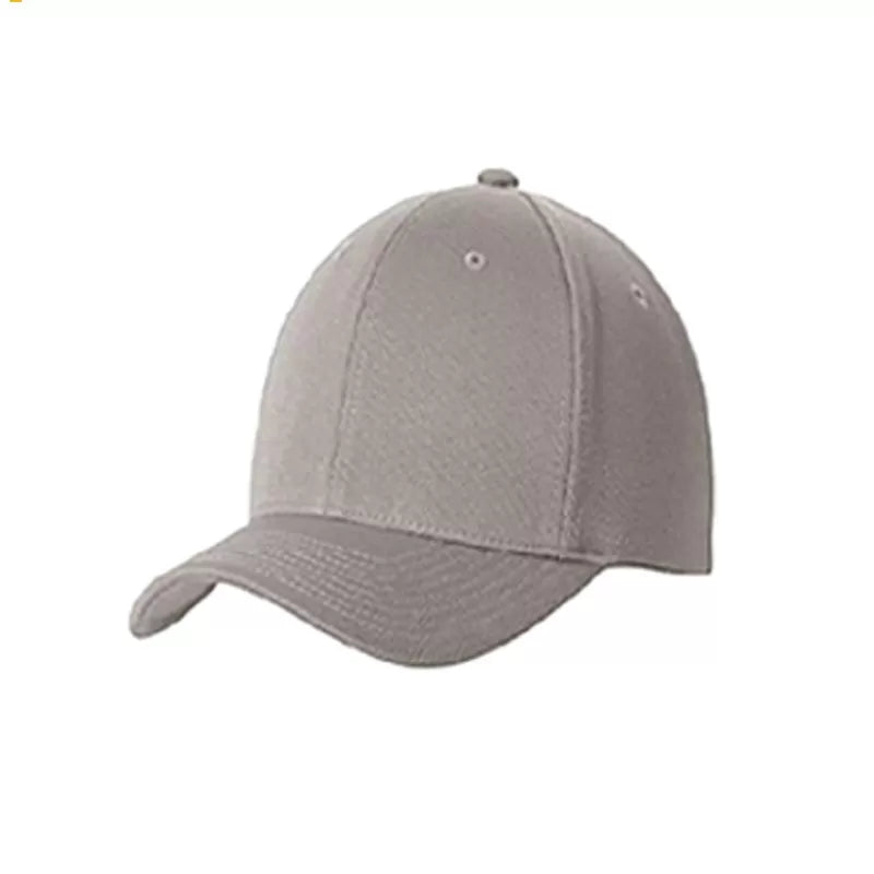 Pack of 1 – Imported Baseball Adjustable High Quality Cap For Men/Boys - Oshi.pk - Buy & Sell Online