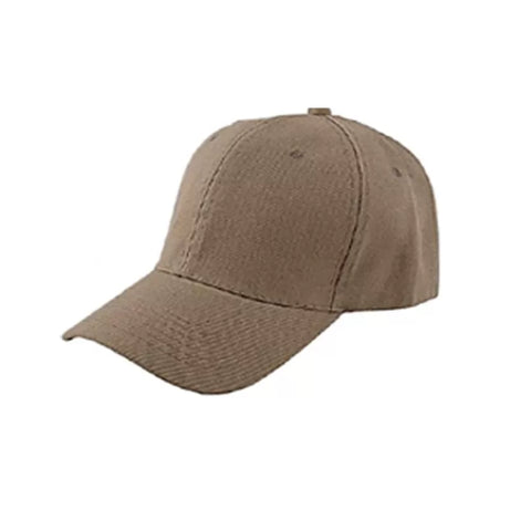 Pack of 1 – Imported Baseball Adjustable High Quality Cap For Men/Boys - Oshi.pk - Buy & Sell Online