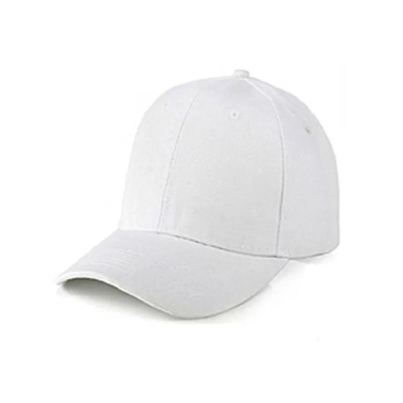 Pack of 1 – Imported Baseball Adjustable High Quality Cap For Men/Boys - Oshi.pk - Buy & Sell Online