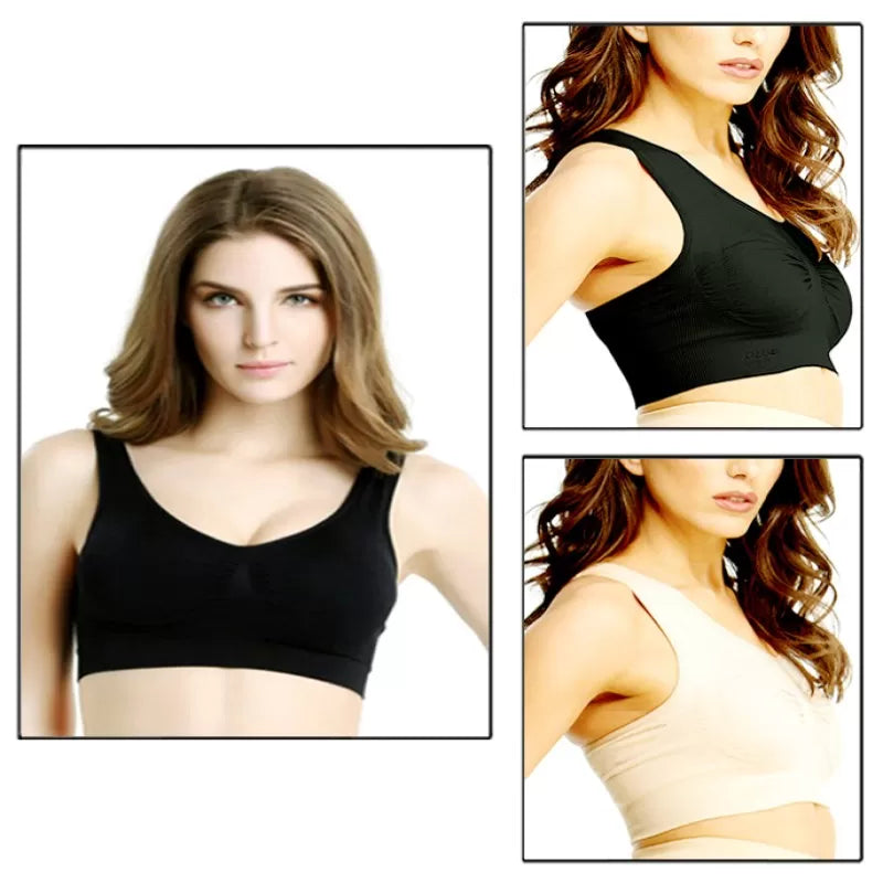 Pack of 1 – Imported Best Quality Air Bra For Women/Girls - Oshi.pk - Buy & Sell Online