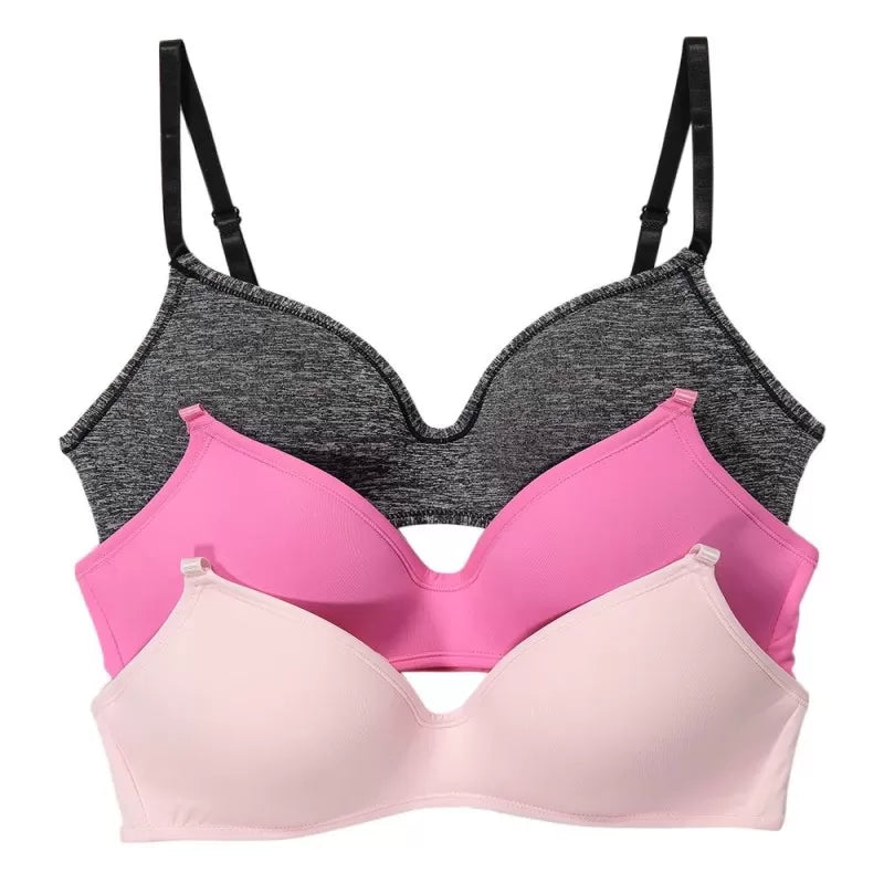 Imported Best Quality Non padded Bras for Women - Oshi.pk - Buy & Sell Online