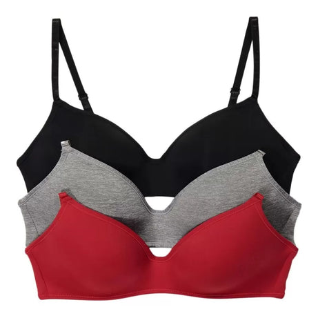 Imported Best Quality Non padded Bras for Women - Oshi.pk - Buy & Sell Online