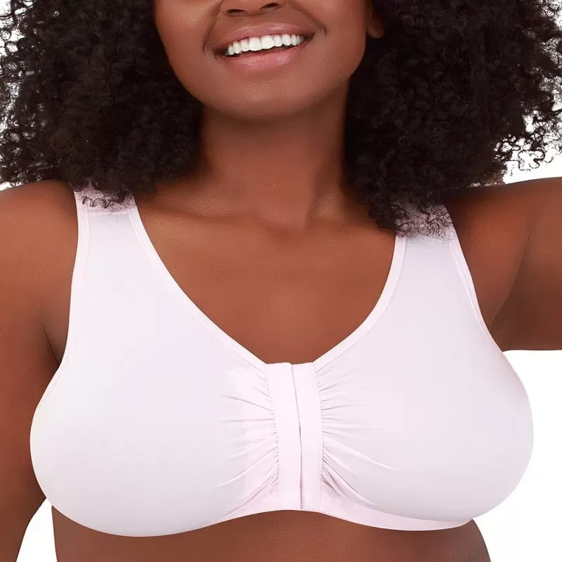 Imported Best Quality Hook Front Open Bras for Women - Oshi.pk - Buy & Sell Online