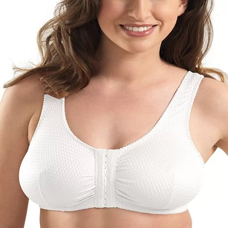 Imported Best Quality Hook Front Open Bras for Women - Oshi.pk - Buy & Sell Online