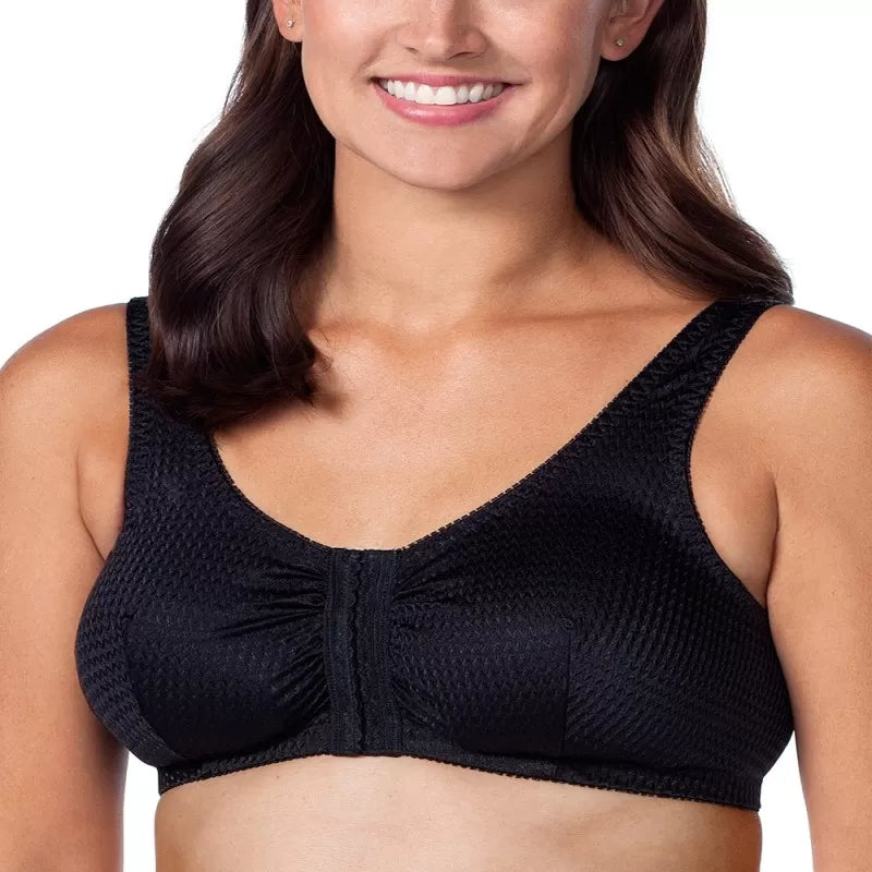 Imported Best Quality Hook Front Open Bras for Women - Oshi.pk - Buy & Sell Online