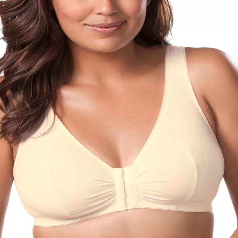 Imported Best Quality Hook Front Open Bras for Women - Oshi.pk - Buy & Sell Online