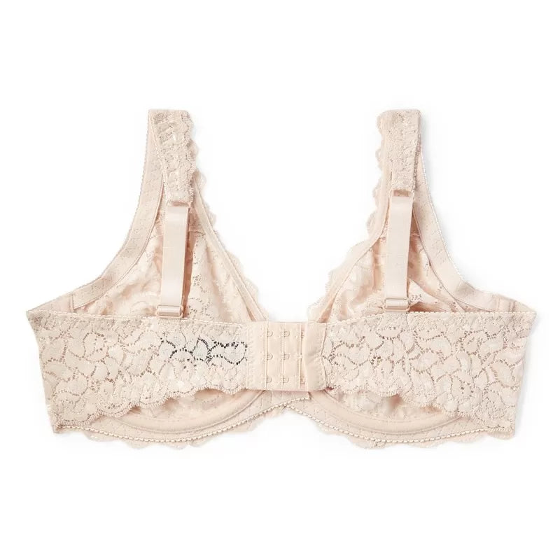 Imported Best Quality Ring Non Padded Bras for Women/Girls - Oshi.pk - Buy & Sell Online