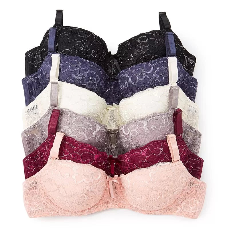 Imported Best Quality Single Foam Bras for Women/Girls - Oshi.pk - Buy & Sell Online