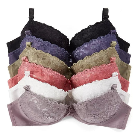 Imported Best Quality Single Foam Bras for Women/Girls - Oshi.pk - Buy & Sell Online