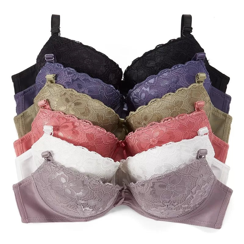 Imported Best Quality Single Foam Bras for Women/Girls - Oshi.pk - Buy & Sell Online