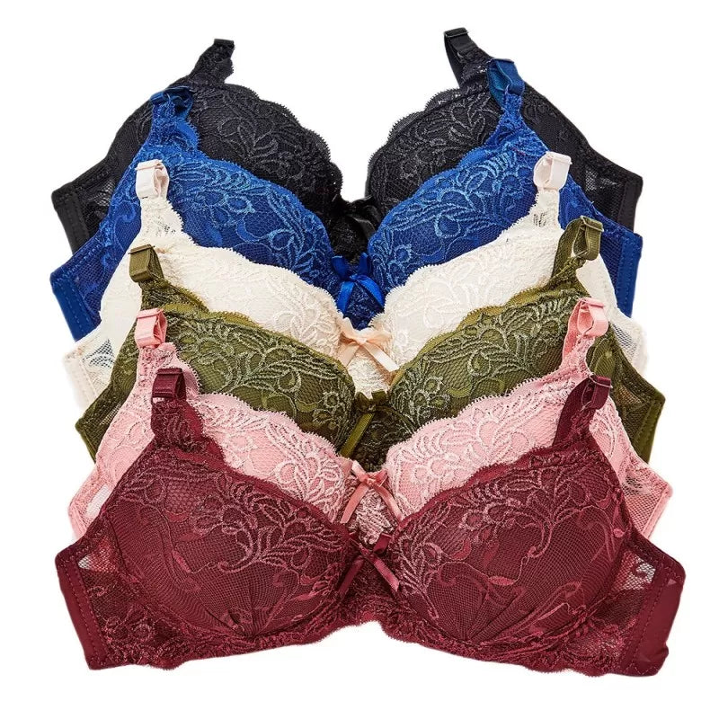 Imported Best Quality Single Foam Bras for Women/Girls - Oshi.pk - Buy & Sell Online