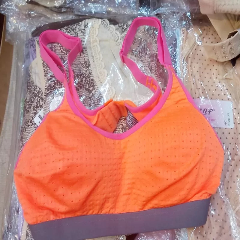 Pack of 1 – Imported Best Quality Sport Bra For Women/Girls - Oshi.pk - Buy & Sell Online