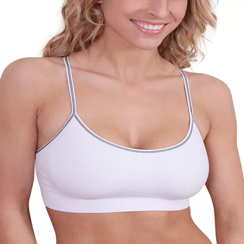 Pack of 1 – Imported Best Quality Sport Bra For Women/Girls - Oshi.pk - Buy & Sell Online