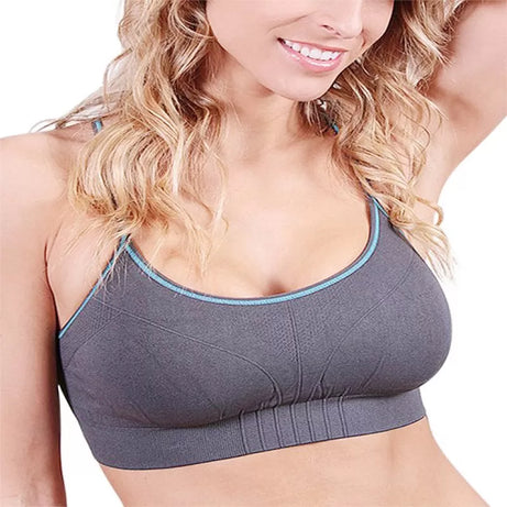 Pack of 1 – Imported Best Quality Sport Bra For Women/Girls - Oshi.pk - Buy & Sell Online
