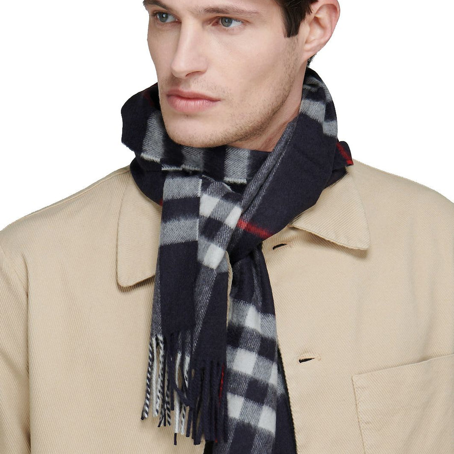 Imported Printed Muffler/ Scarf for Men/Boys - Oshi.pk - Buy & Sell Online