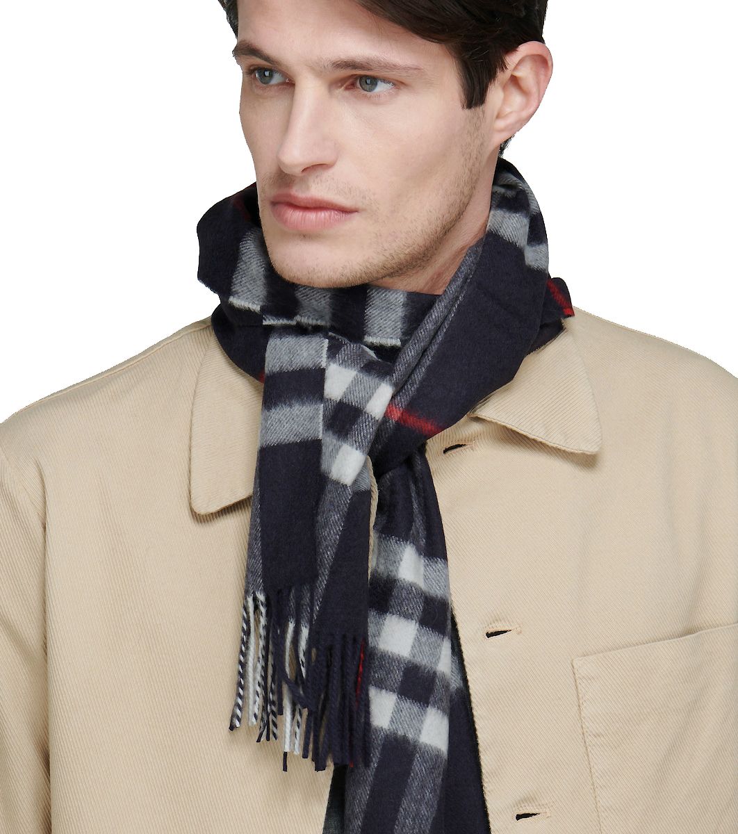 Imported Printed Muffler/ Scarf for Men/Boys - Oshi.pk - Buy & Sell Online