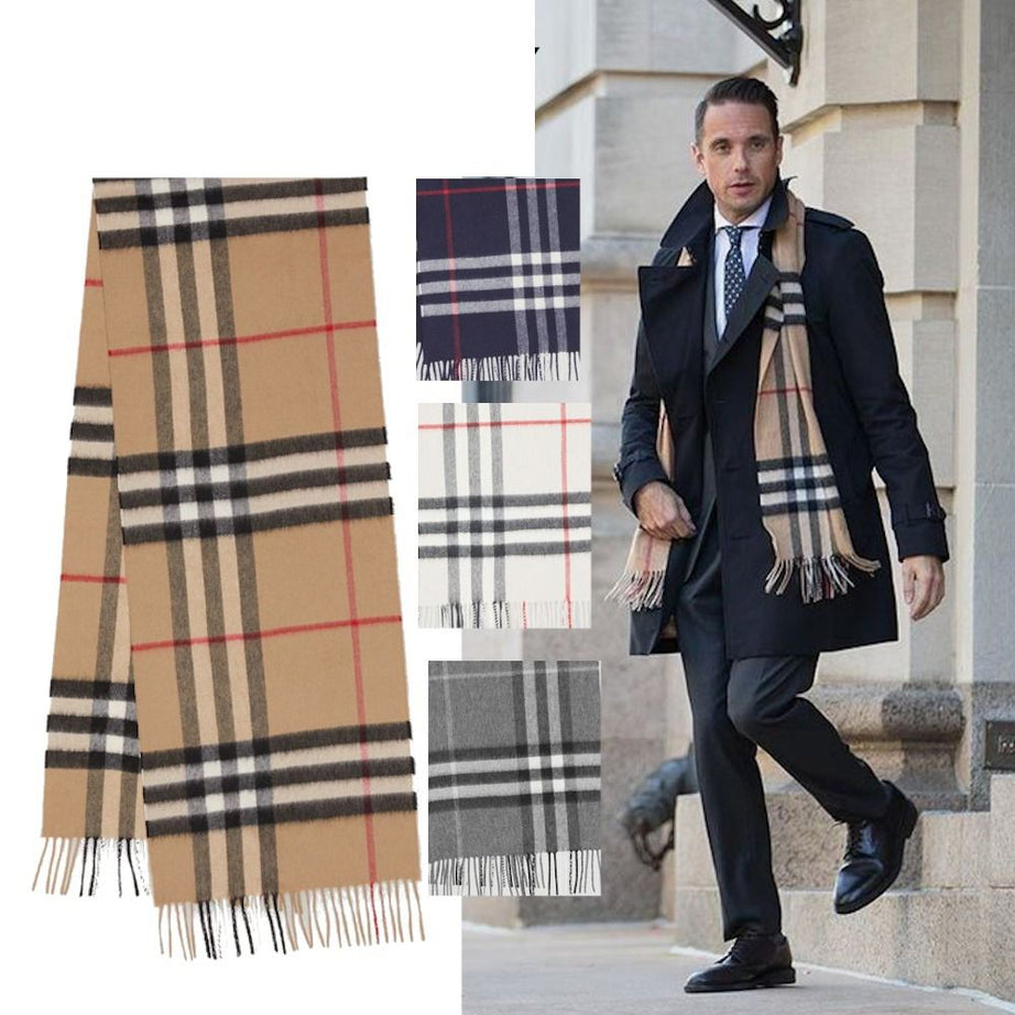 Imported Printed Muffler/ Scarf for Men/Boys - Oshi.pk - Buy & Sell Online
