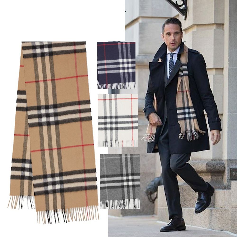Imported Printed Muffler/ Scarf for Men/Boys - Oshi.pk - Buy & Sell Online