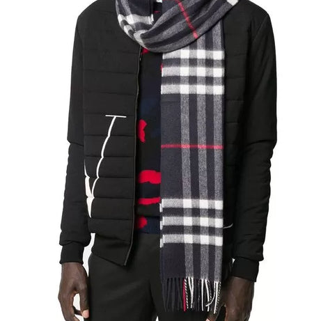 Imported Printed Muffler/ Scarf for Men/Boys - Oshi.pk - Buy & Sell Online