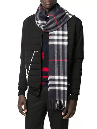 Imported Printed Muffler/ Scarf for Men/Boys - Oshi.pk - Buy & Sell Online