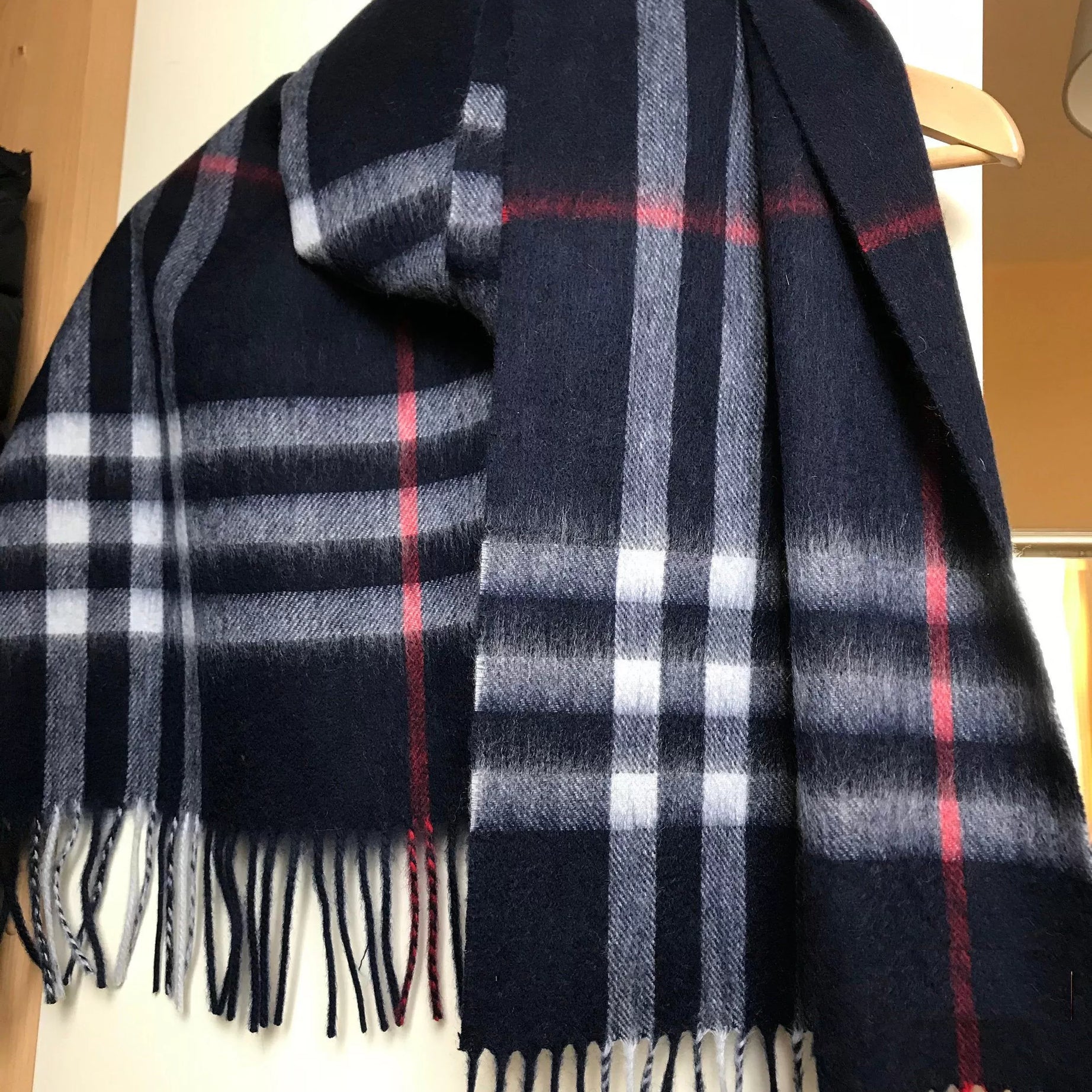 Imported Printed Muffler/ Scarf for Men/Boys - Oshi.pk - Buy & Sell Online