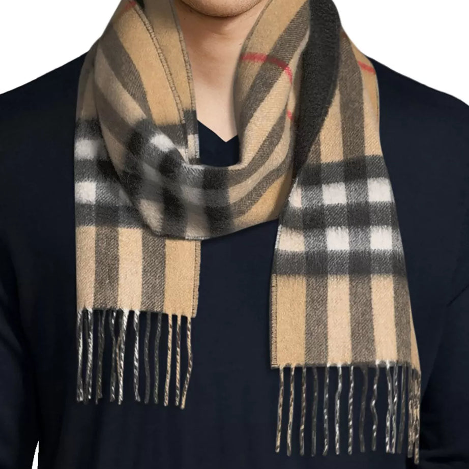 Imported Printed Muffler/ Scarf for Men/Boys - Oshi.pk - Buy & Sell Online