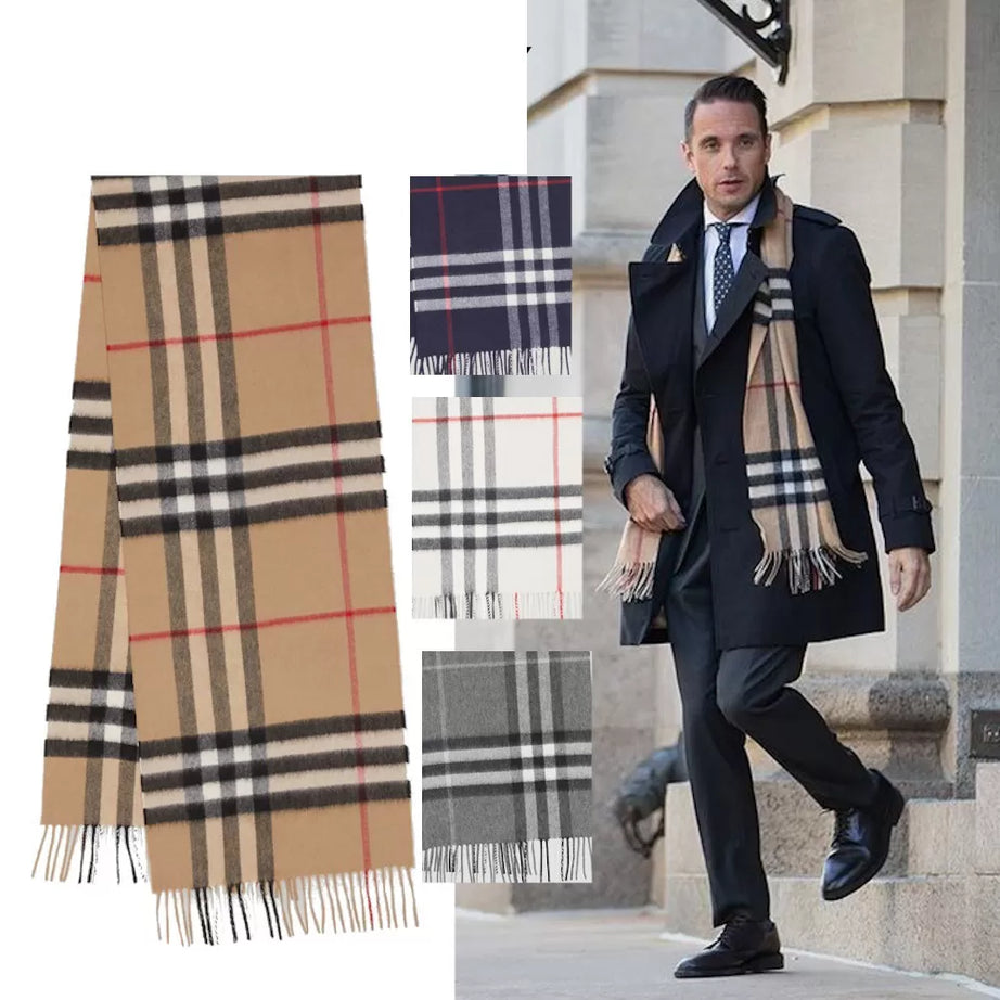 Imported Printed Muffler/ Scarf for Men/Boys - Oshi.pk - Buy & Sell Online