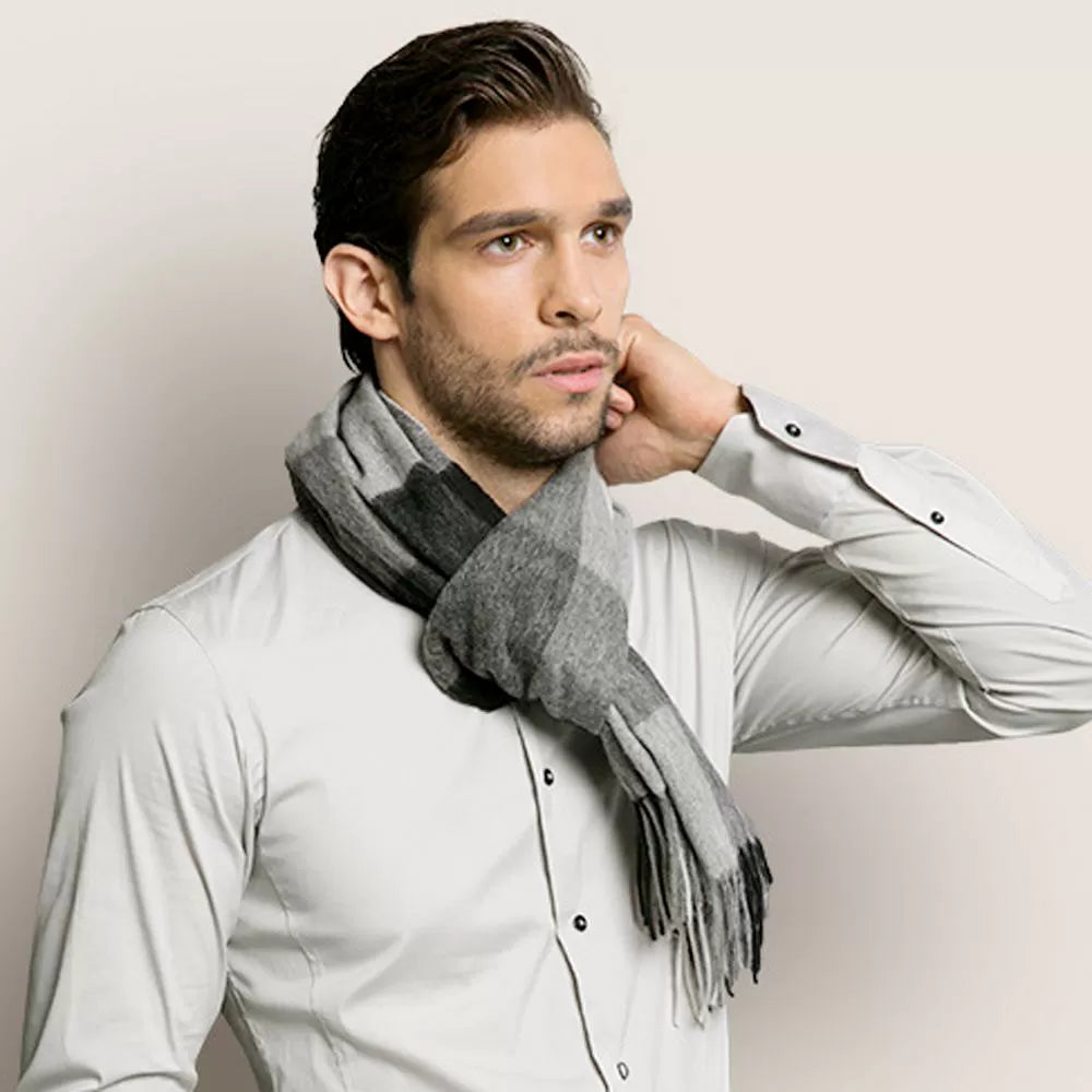 Imported Printed Muffler/ Scarf for Men/Boys - Oshi.pk - Buy & Sell Online