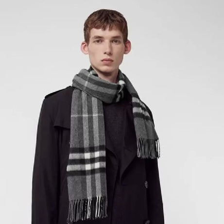 Imported Printed Muffler/ Scarf for Men/Boys - Oshi.pk - Buy & Sell Online