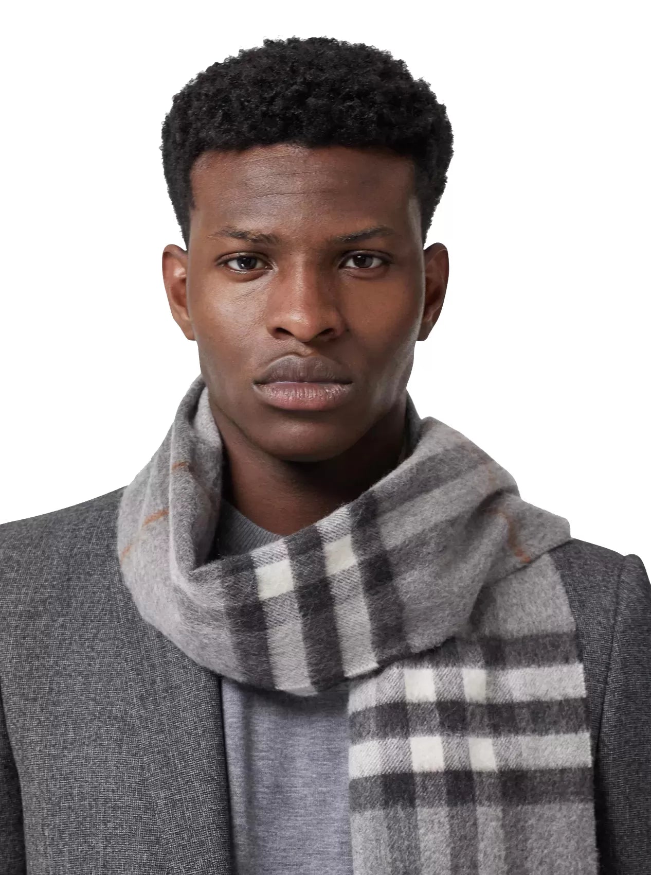 Imported Printed Muffler/ Scarf for Men/Boys - Oshi.pk - Buy & Sell Online