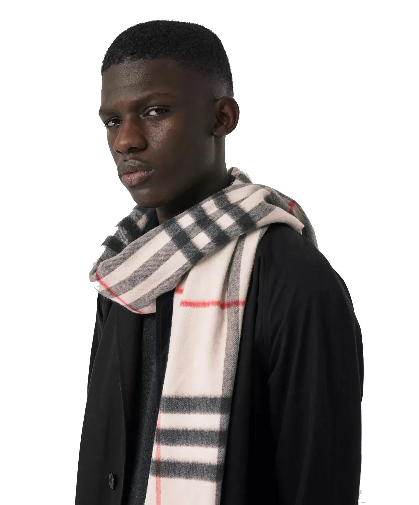 Imported Printed Muffler/ Scarf for Men/Boys - Oshi.pk - Buy & Sell Online