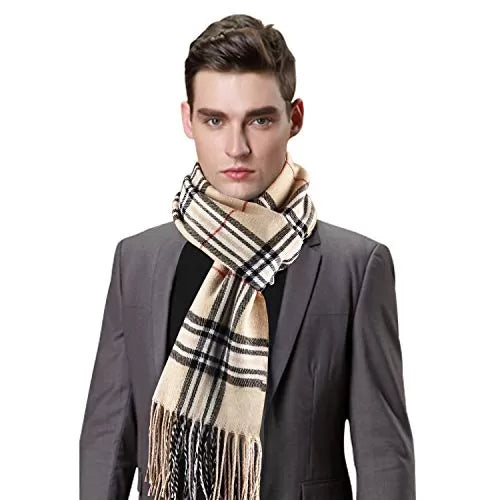 Imported Printed Muffler/ Scarf for Men/Boys - Oshi.pk - Buy & Sell Online