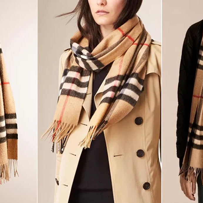 Imported Printed Muffler/ Scarf for Women/Girls - Oshi.pk - Buy & Sell Online